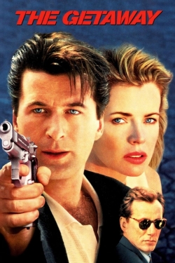 Watch The Getaway (1994) Online FREE