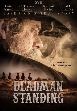 Watch Deadman Standing (2018) Online FREE
