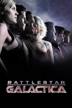 Watch Battlestar Galactica (2004) Online FREE