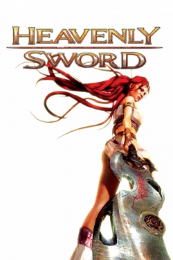 Watch Heavenly Sword (2014) Online FREE