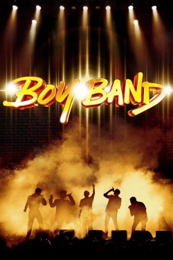 Watch Boy Band (2017) Online FREE