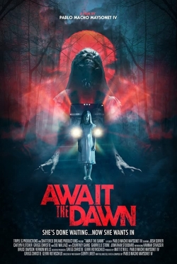 Watch Await the Dawn (0000) Online FREE