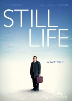 Watch Still Life (2013) Online FREE