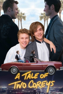 Watch A Tale of Two Coreys (2018) Online FREE
