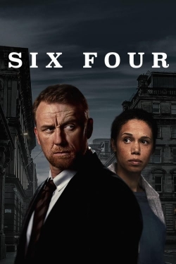Watch Six Four (2023) Online FREE