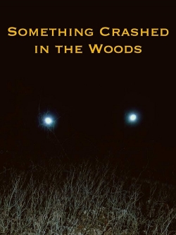 Watch Something Crashed in the Woods (2019) Online FREE