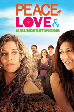 Watch Peace, Love & Misunderstanding (2011) Online FREE
