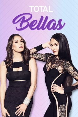 Watch Total Bellas (2016) Online FREE
