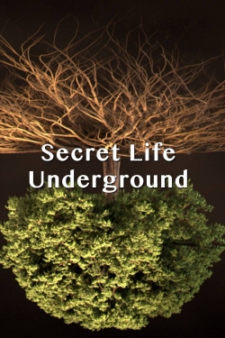 Watch Secret Life Underground (2015) Online FREE