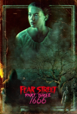 Watch Fear Street: 1666 (2021) Online FREE