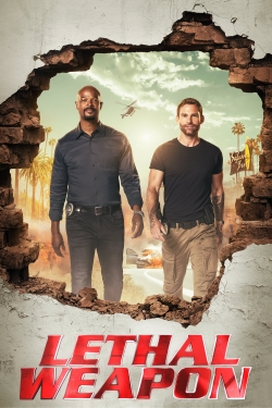 Watch Lethal Weapon (2016) Online FREE