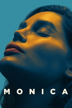 Watch Monica (2023) Online FREE