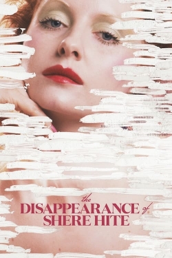 Watch The Disappearance of Shere Hite (2023) Online FREE