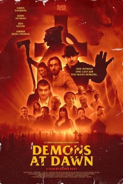 Watch Demons At Dawn (2022) Online FREE