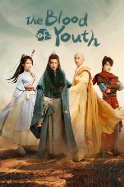 Watch The Blood of Youth (2022) Online FREE