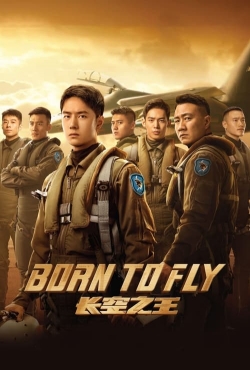Watch Born to Fly (2023) Online FREE