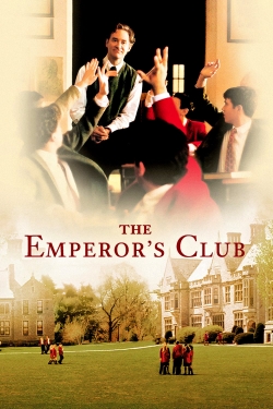 Watch The Emperor's Club (2002) Online FREE