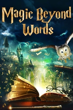 Watch Magic Beyond Words: The JK Rowling Story (2011) Online FREE