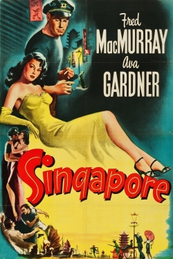 Watch Singapore (1947) Online FREE