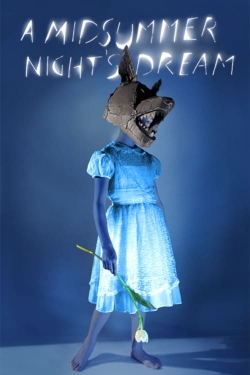 Watch A Midsummer Night's Dream (2014) Online FREE