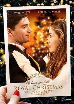 Watch Picture Perfect Royal Christmas (2019) Online FREE