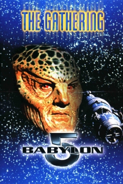 Watch Babylon 5: The Gathering (1993) Online FREE