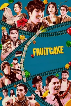 Watch Fruitcake (2024) Online FREE