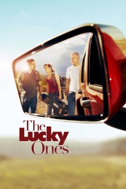 Watch The Lucky Ones (2008) Online FREE