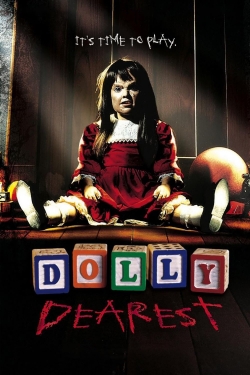 Watch Dolly Dearest (1991) Online FREE