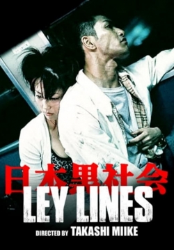 Watch Ley Lines (1999) Online FREE