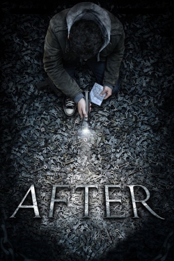 Watch After (2012) Online FREE