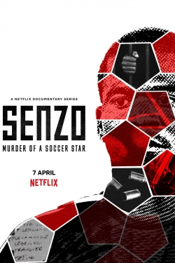 Watch Senzo: Murder of a Soccer Star (2022) Online FREE