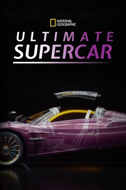 Watch Ultimate Supercar (2020) Online FREE
