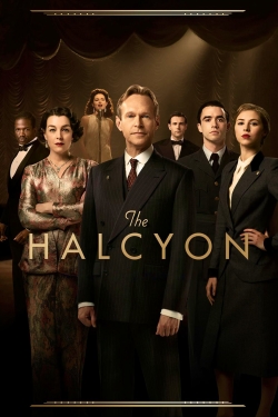 Watch The Halcyon (2017) Online FREE