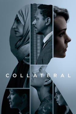 Watch Collateral (2018) Online FREE