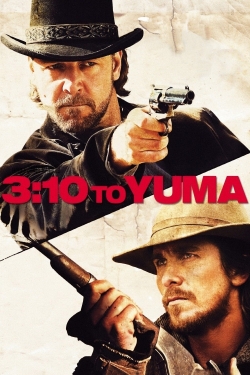 Watch 3:10 to Yuma (2007) Online FREE