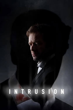 Watch Intrusion (2015) Online FREE