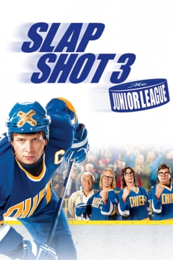 Watch Slap Shot 3: The Junior League (2008) Online FREE