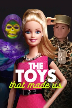 Watch The Toys That Made Us (2017) Online FREE