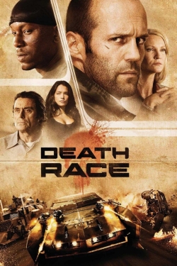 Watch Death Race (2008) Online FREE