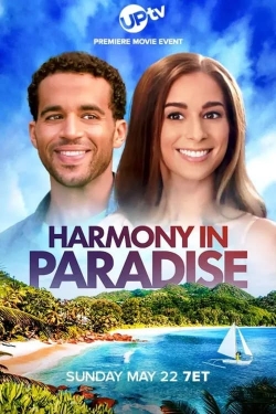 Watch Harmony in Paradise (2022) Online FREE