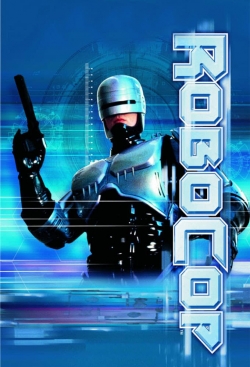 Watch RoboCop: The Series (1994) Online FREE