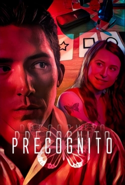 Watch Precognito (2023) Online FREE