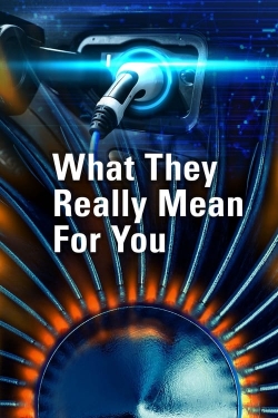 Watch What They Really Mean For You (2023) Online FREE