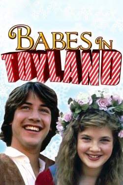 Watch Babes In Toyland (1986) Online FREE