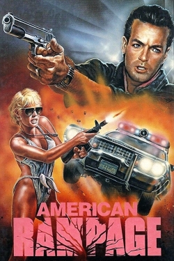 Watch American Rampage (1989) Online FREE