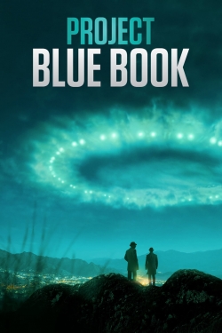 Watch Project Blue Book (2019) Online FREE