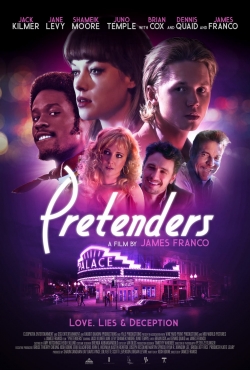 Watch Pretenders (2019) Online FREE