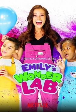 Watch Emily's Wonder Lab (2020) Online FREE