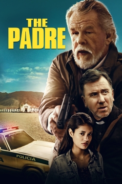 Watch The Padre (2018) Online FREE